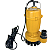 Bomba Submersível BFBB 2" Com Base De Borracha Buffalo 1,5cv - Imagem 1
