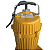 Bomba Submersível BFBB 2" Com Base De Borracha Buffalo 1,5cv - Imagem 2