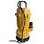 Bomba Submersível BFBB 2" Com Base De Borracha Buffalo 1,5cv - Imagem 3