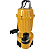 Bomba Submersível BFBB 2" Com Base De Borracha Buffalo 1,5cv - Imagem 7