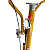 Alisadora De Piso Buffalo Bfg 100 7Cv 920mm Gasolina RENTAL - Imagem 9