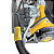 Compactador De Solo Tipo Sapo A Gasolina 4t Bfg70b Buffalo - Imagem 9