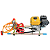 Lavadora Pulverizadora Agrícola Buffalo 45l/h Gasolina 7hp - Imagem 3