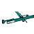 Carretinha Para Motocultivador 250kg Gcm-250 Garthen - Imagem 5
