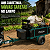 Carretinha Para Motocultivador 250kg Gcm-250 Garthen - Imagem 10