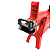 Cortador De Lenha Kawashima 3hp 220v C/ Corte De 7 Toneladas - Imagem 9