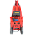 Cortador De Lenha Kawashima 3hp 220v C/ Corte De 7 Toneladas - Imagem 15