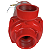 Bomba P/ Sistema De Incêndio 3 Cv Eletroplas 220/380V E-92T - Imagem 12