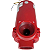 Bomba P/ Sistema De Incêndio 3 Cv Eletroplas 220/380V E-92T - Imagem 10