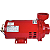Bomba P/ Sistema De Incêndio 3 Cv Eletroplas 220/380V E-92T - Imagem 6