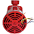 Bomba P/ Sistema De Incêndio 3 Cv Eletroplas 220/380V E-92T - Imagem 15