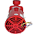 Bomba P/ Sistema De Incêndio 3 Cv Eletroplas 220/380V E-92T - Imagem 14