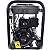 Motobomba Diesel Bd716 6,9cv Part Elé Branco + 6mt Mangueira - Imagem 12