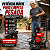 Lavadora Alta Pressao Gasolina Kawashima 7Hp 8 L/min 210 bar - Imagem 2