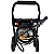 Lavadora Alta Pressao Gasolina Kawashima 7Hp 8 L/min 210 bar - Imagem 9