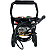 Lavadora Alta Pressao Gasolina Kawashima 7Hp 8 L/min 210 bar - Imagem 10