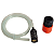 Lavadora Alta Pressao Gasolina Kawashima 7Hp 8 L/min 210 bar - Imagem 12