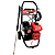 Lavadora Alta Pressao Gasolina Kawashima 7Hp 7,5 L/mi 154bar - Imagem 6