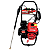 Lavadora Alta Pressao Gasolina Kawashima 7Hp 7,5 L/mi 154bar - Imagem 8