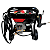 Lavadora Alta Pressao Gasolina Kawashima 7Hp 7,5 L/mi 154bar - Imagem 14