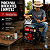 Lavadora Alta Pressao Gasolina Kawashima 7Hp 7,5 L/mi 154bar - Imagem 2