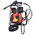 Lavadora Alta Pressao Gasolina Kawashima 7Hp 7,5 L/mi 154bar - Imagem 11