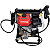 Lavadora Alta Pressao Gasolina Kawashima 7Hp 7,5 L/mi 154bar - Imagem 5
