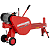Cortador De Lenha Kawashima 3hp 220v RKG 741 C/ 7 Toneladas - Imagem 2