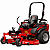 Trator Giro Zero Kawashima 38hp C/ 999cc 62" 157 Cm de Corte - Imagem 3