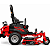 Trator Giro Zero Kawashima 38hp C/ 999cc 62" 157 Cm de Corte - Imagem 7
