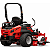 Trator Giro Zero Kawashima 38hp C/ 999cc 62" 157 Cm de Corte - Imagem 8