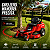 Trator Giro Zero Kawashima 26hp 740cc C/ 50" 127 Cm de Corte - Imagem 2