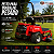 Trator Giro Zero Kawashima 26hp 740cc C/ 50" 127 Cm de Corte - Imagem 4