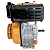 Motor Diesel Estacionário Bfd 10cv Partida Manual Buffalo - Imagem 4