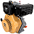 Motor Diesel Estacionário Bfd 10cv Partida Manual Buffalo - Imagem 3
