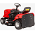 Trator Cortador Grama Gasolina Kawashima 452cc 6 Marcha 38" - Imagem 12