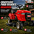 Trator Cortador Grama Gasolina Kawashima 452cc 6 Marcha 38" - Imagem 6