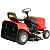 Trator Cortador Grama Gasolina Kawashima 452cc 6 Marcha 38" - Imagem 10