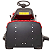 Trator Cortador Grama Gasolina Kawashima 452cc 6 Marcha 38" - Imagem 11