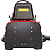 Trator Cortador Grama Gasolina Kawashima 18HP 6 Marcha 42" - Imagem 10