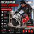 Cortadora Concreto 16' Corte até 145mm Kawashima Cct74 4.6hp - Imagem 2