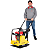 Placa Compactadora De Solo Gasolina 7hp Kawashima 18 Kn - Imagem 12