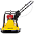 Placa Compactadora De Solo Gasolina 7hp Kawashima 18 Kn - Imagem 9