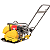 Placa Compactadora De Solo Gasolina 7hp Kawashima Pc-900 - Imagem 10
