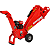 Triturador De Galho Tf100 Uso Intensivo 7hp Kawashima 100mm - Imagem 5
