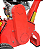 Triturador De Galho Tf100 Uso Intensivo 7hp Kawashima 100mm - Imagem 11