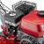 Motocultivador Tatorito Bttg 7cv Branco Com Arado e Sulcador - Imagem 12