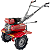 Motocultivador Tatorito Bttg 7cv Branco Com Arado e Sulcador - Imagem 5