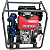 Motobomba Centrífuga Diesel Manual Bd717 13cv 456cc Branco - Imagem 5