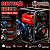 Motobomba Centrífuga Diesel Manual Bd717 13cv 456cc Branco - Imagem 6